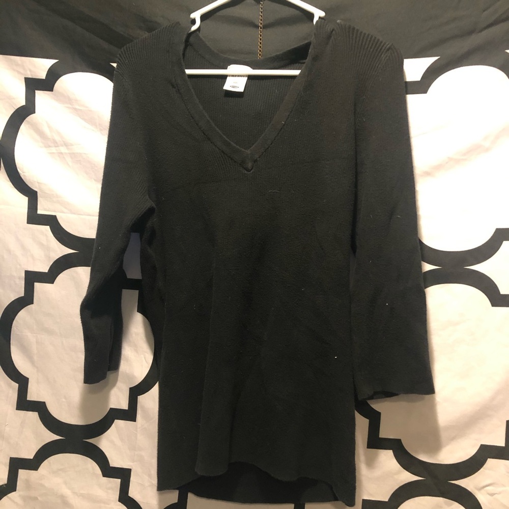 Women’s Perfect Fit VNeck sweater